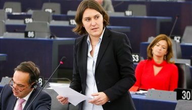 Avrupa Parlamentosu: İstanbul'a kayyumun ciddi sonuçları olur