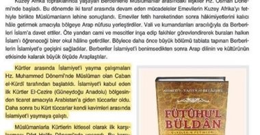 MHP’den ‘Kürtler Türkler’den önce Müslüman oldu’ itirazı 
