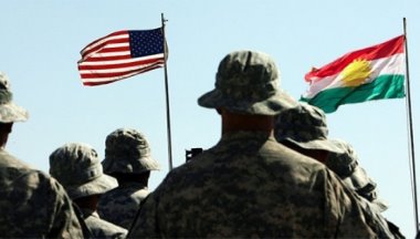 Kürdistan Peşmerge Bakanlıgı ve Uluslararası Koalisyon yetkilileri görüştü,koordinasyon arttırılmalı