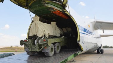 Türkiye'den S-400 açıklaması