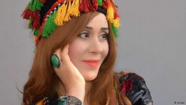 6 yıl hapis cezası alan ve halen tutuklu olan Kürt sanatçı Hozan Cane'ye bir dava daha açıldı