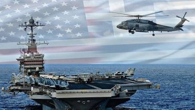 ABD ile Yunanistan anlaştı: Türkiye sınırına ortak askeri üs kuruyorlar