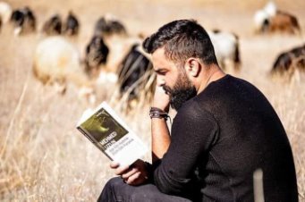 Dersim, en çok kitap okuyan 10 şehir arasında