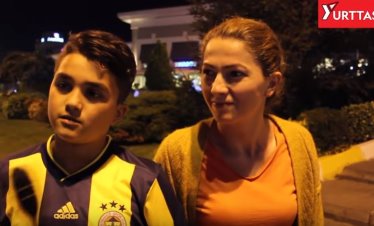 'Kürtçe konuşulmasın' diyen anneye çocuğundan yanıt: İnsanlar istediği dili konuşmalı