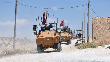 Alman uzman: Kürtlere yönelik etnik temizlik planlanıyor