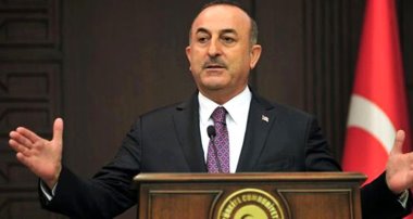 Çavuşoğlu'ndan güvenli bölge açıklaması: Türkiye'nin planı hazır