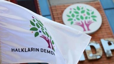 HDP heyeti Erbil'i ziyaret edecek