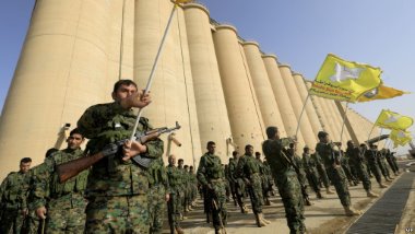 DSG'den Erdoğan'ın Suriye planına şartlı onay