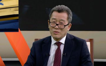 Çin’den ‘Kürtçe açılımı’