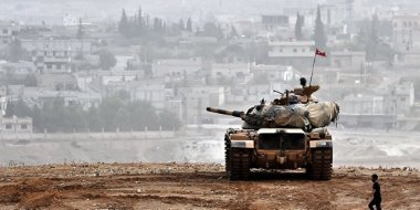 Türkiye, HTŞ'ye karşı askeri seçeneğe mi yöneliyor?