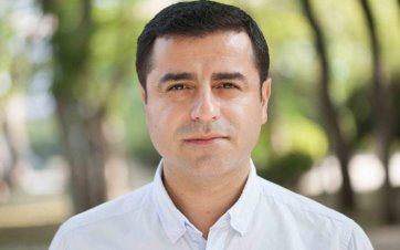 Demirtaş davasında yeni gelişme