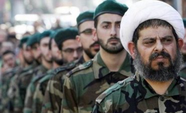 ABD'den İran Devrim Muhafızları hakkında bilgi verene ödül