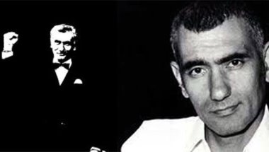  Yılmaz Güney, vefatının 35’inci yılında düzenlenen etkinlikle anılacak