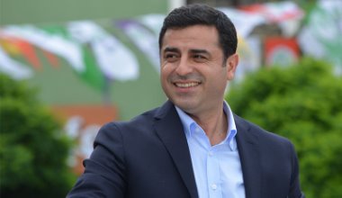 Demirtaş'ın avukatlarından tahliye açıklaması