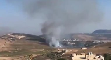 ABD'den İsrail ve Lübnan arasındaki gerilime ilişkin açıklama