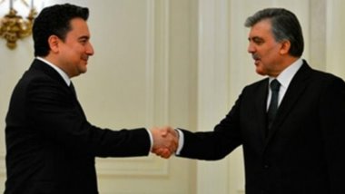 Kulis | Ali Babacan ölümü bile göze almış