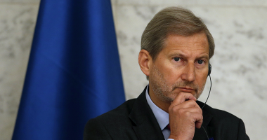 AB'den Türkiye'ye Canan Kaftancıoğlu tepkisi