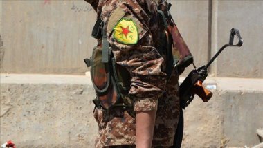 Şam'dan Ankara'ya YPG jesti