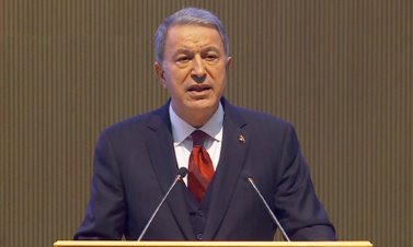 Akar: Fırat’ın doğusunda daimi üsler kuracağız