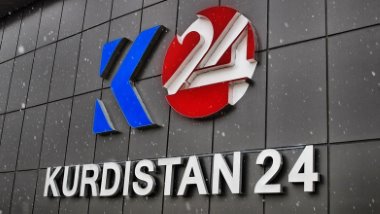 Rojava'daki ofislerinin kapatılmasıyla ilgili Kurdistan24’ten kamuoyuna açıklama