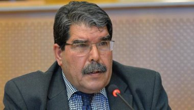 Salih Müslim: Türk birliklerinin kalıcı olarak bölgemize konuşlanması kabul edilemez