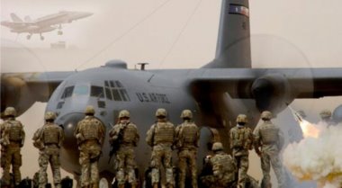 ABD’den Suudi Arabistan’a Patriot ve asker sevkiyatı