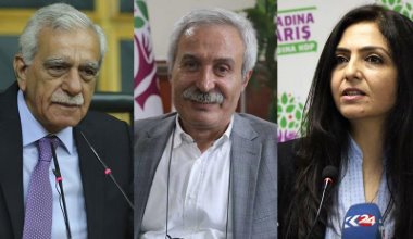 Rawest araştırmadan kayyum anketi