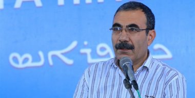 Aldar Xelil'den Türkiye uyarısı: Tüm olasılıklara hazırlıklı olmalıyız