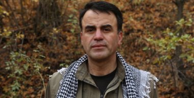 Nurettin Demirtaş: Demirtaş hakkındaki tahliye kararı tesadüf değil