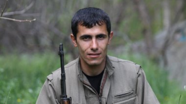 HPG, Van’da hayatını kaybeden üyesinin kimliğini açıkladı