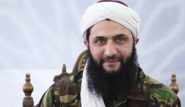 HTŞ komutanı hava saldırısında öldürüldü iddiası