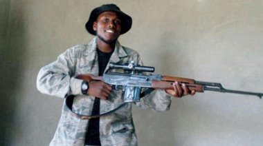 DSG, IŞİD'in 'yabancı savaşçılar birimi' komutanını yakaladı