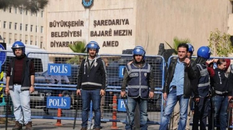13 ilçe belediyesine daha kayyım gelecek iddiası