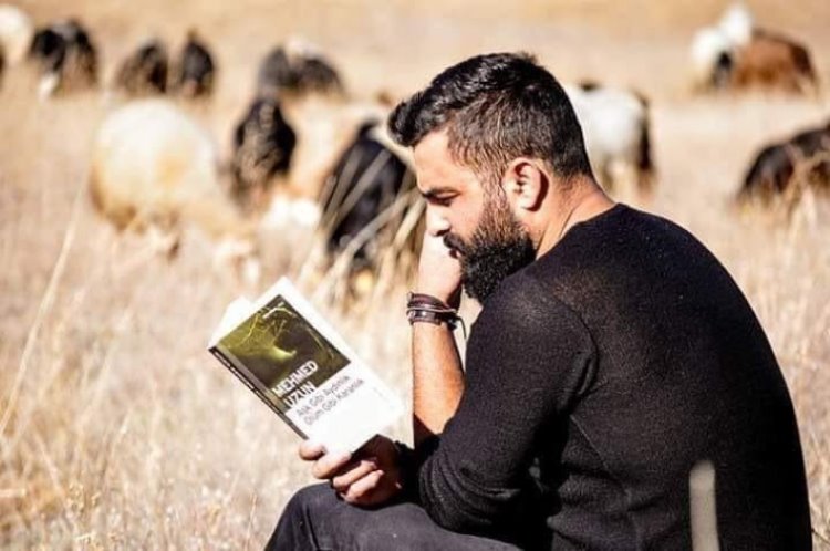 Dersim, en çok kitap okuyan 10 şehir arasında