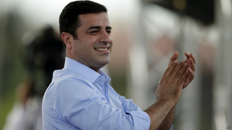 Avukatı Açıkladı, Selahattin Demirtaş, Yarın Serbest Bırakılabilir