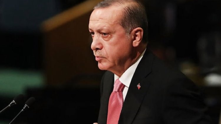 Fransız Le Monde gazetesi: Erdoğan çağının sonunu ilan ediyor