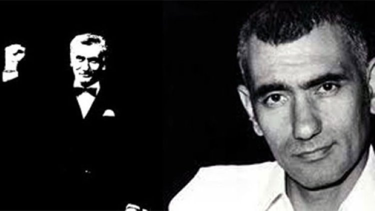 Yılmaz Güney, vefatının 35’inci yılında düzenlenen etkinlikle anılacak