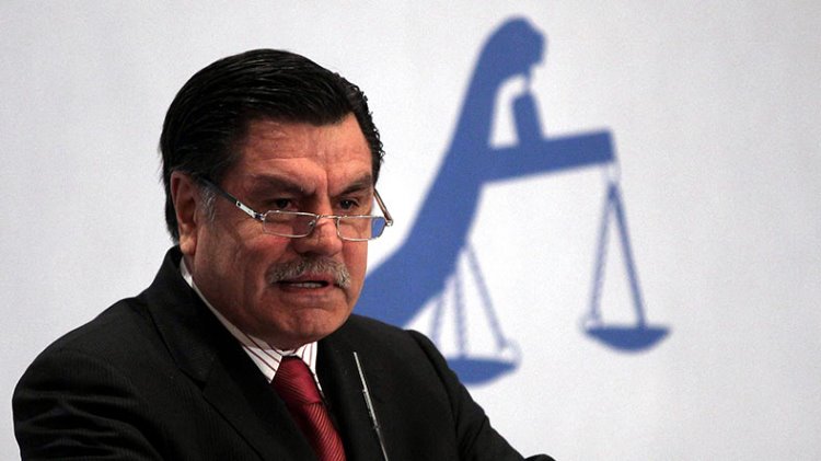 Eski AYM Başkanı Kılıç: Türkiye’de yaşanan adalet ve özgürlük krizidir, Haram lokmanın girdiği her yer bozulur