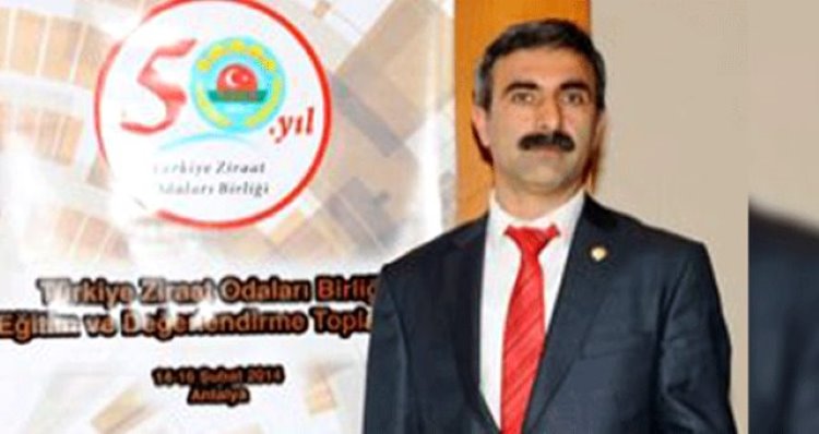 Yerine kayyum atanan başkan, yerine atanan kayyumun yerine kayyum olarak atandı