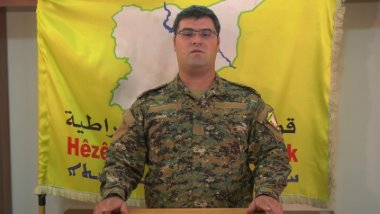 DSG'den Ateşkes ihlallerine ilişkin açıklama