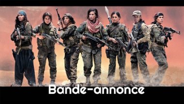 Bu filmi izledikten sonra ölene kadar Kürtleri destekleyeceğim