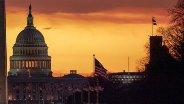 ABD'de Senato'nun ardından Temsilciler Meclisi'nin de gündeminde Türkiye'ye yaptırımlar var