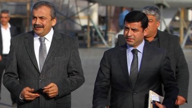 Yargıdan, Selahattin Demirtaş’a özel tesadüfler