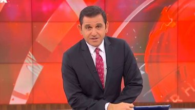 Fatih Portakal, Ahmet Hakan'ın 'Peşmerge'ye terörist demek zır cahillik' sözlerine yanıt veremedi