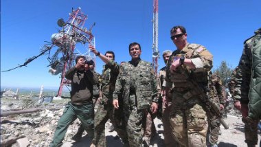 Çetin Çeko: Rojava Kürtleri, hem aranan hem de terk edilen aktör oldular