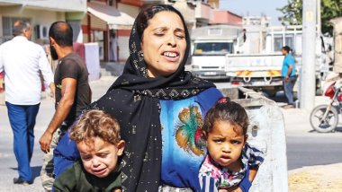 Devletin 'Kürtleri Şeytanlaştırma' projesi