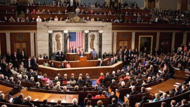 ABD Senatosu, Cumhuriyetçi ve Demokratlar, Trump'a karşı birleşti,Kürtlere ihanet edemeyiz