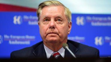 Lindsey Graham: Erdoğan, Kongre'nin felç edici yaptırımlarına hazır olmalı