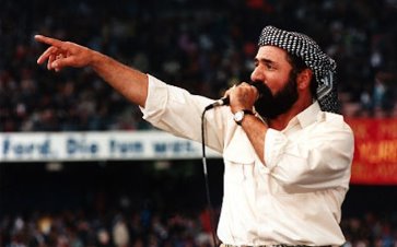 Şivan Perwer: Son kişiye kadar direneceğiz!