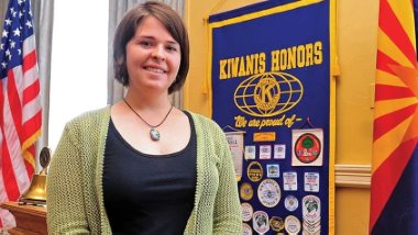 Bağdadi Operasyonu'na verilen kod isim açıklandı: Kayla Mueller